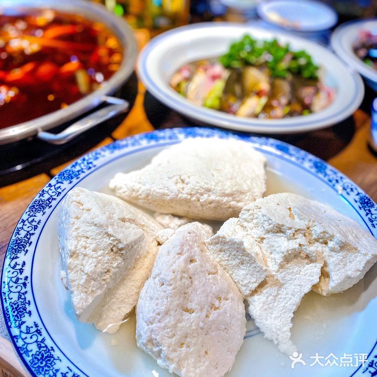 FOOD | 八里庄鲜鱼火锅，挑战吃麻新高度！
