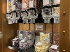 零售区-酷巧·巧克力糖果店
