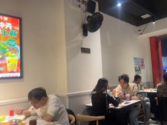 -古乐牛香·鲜牛肉牛杂火锅(解放东路店)