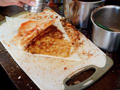 -萍姐炸串·大饼卷一切