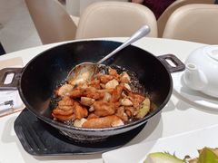 -衡山汇·高级粤菜(霄云路店)