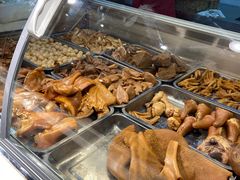 -茅溪菜·家常菜(九街店)