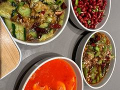 -龙巢盱眙龙虾·牛蛙·烧烤宵夜(八卦岭店)