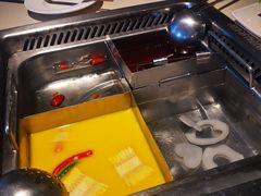 -海底捞火锅(上元大街店)