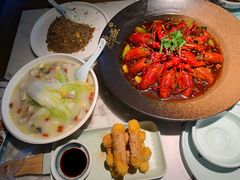 -鼎盛蜀坊·重庆江湖菜(市桥地铁站店)