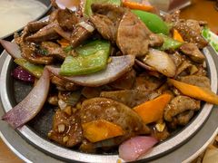 -前堡羊汤岫岩一部(凯隆店)