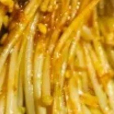 金针菇-老太太馅饼