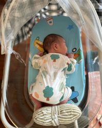 -和伊母婴护理中心·全套房(金山店)