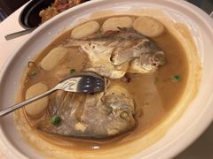 -海逸海鲜酒家(古北店)