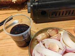 -00后的烤串·扬州地标烧烤(大运河博物馆店)