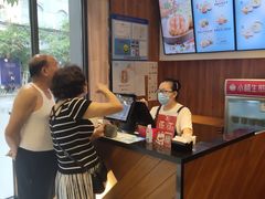 -小杨生煎(宜川路店)