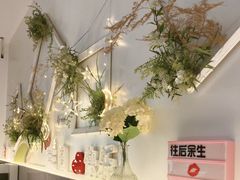 -春树下·树屋花房西餐厅(罍街AS1980店)