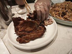 -北李妈妈菜·海肠捞饭(高新万达店)