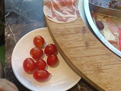 -刘一手重庆火锅(万达广场店)