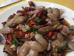 -南海渔家•海鲜•正宗海南菜(海棠湾店)