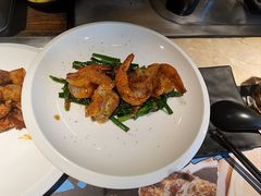 -盛焰铁板烧(王府井店)
