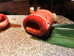 -厚贞日式烤肉(龙之梦店)