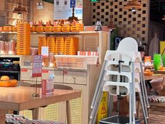 -谷丽麦馕新疆菜·清真(步步高梅溪新天地店)