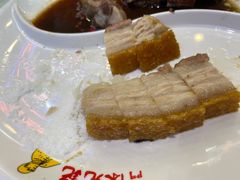 -澳门陈光记烧味饭店(万象城店)