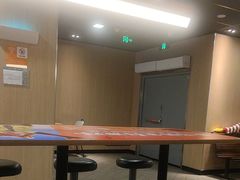 -麦当劳(温州人民路店)