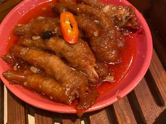 -避风塘(宝山万达店)