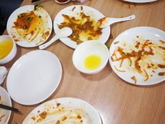 -姥家春饼店(漳州二路店)