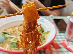 -老赵太太麻辣烫涮肚馆(大经路店)