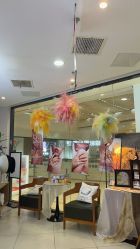 -鲸彩·美甲美睫科技护肤