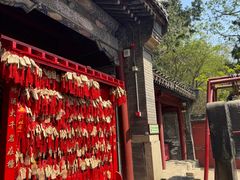 -潭柘寺景区