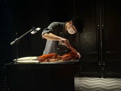 -上海滩餐厅(BFC外滩金融中心店)