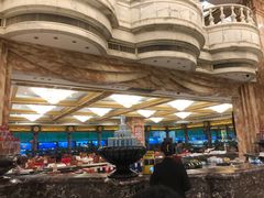自助取餐区-万宝海鲜舫(劳动公园店)