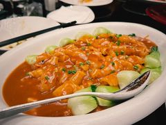 -厦门艾美酒店·乐美中餐厅