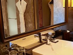 -西安凯悦酒店-自助餐厅·海鲜·烧烤