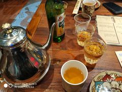 -阿记烧烤(大兴新区店)