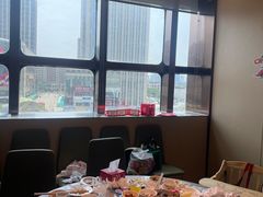 -海底捞火锅(河东万达广场店)