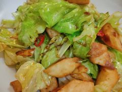 -伊带伊路新疆美食府(呼家楼店)