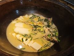 -贺庄·活鱼馆(珠吉路店)
