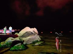 -老虎石海上公园