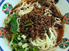 -长乐面庄(康普雷斯B座店)