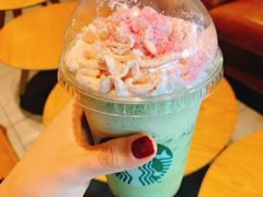 -星巴克(深圳布吉万象汇4F店)