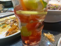 -武庄主特色炒鸡(周恩来纪念馆店)