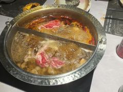 -一绪に寿喜烧自助(世茂广场店)