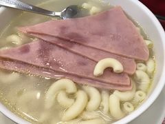 -义顺牛奶公司(庇利金街店)