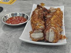 -银峰农庄·特色烧鸡·鲜无花果浸鸡