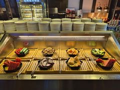 -火炉火自助餐(喜隆多店)