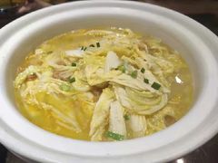 -大秦地·西北菜(纬四路店)