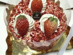 -BREAD'N福来天蛋糕·咖啡(统一路店)