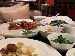-北京四季酒店·采逸轩