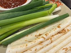 -大头叔烤鸡爪·朝鲜族烤串(天池路店)