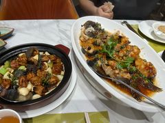 -顺意·顺德家乡菜(国际人才大厦店)